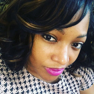 Meet your Posher, Carolyn